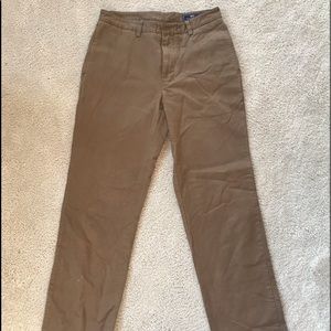 Vineyard Vines Chinos Worn handful of times 30/34